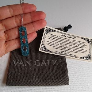 HAMSA/Hand of G-d/ Sterling Silver NECKLACE